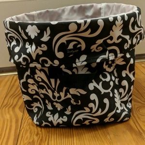 Thirty-one Mini Storage Bin